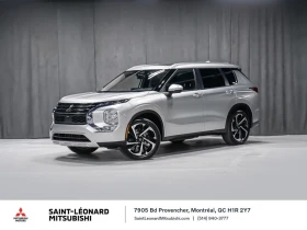 Mitsubishi Outlander SEL S-AWC, снимка 2