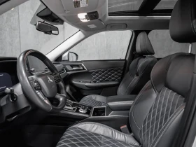 Mitsubishi Outlander SEL S-AWC, снимка 12