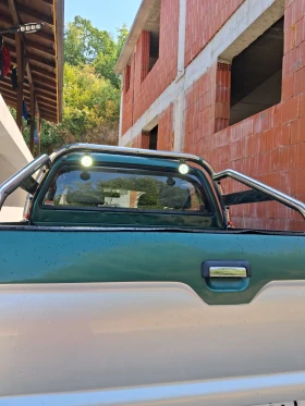 Mitsubishi L200, снимка 4