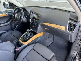 Audi Q5 2.0TDI* 170ps* quattro* LED* ПАНО* КАМЕРА* , снимка 10