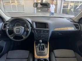 Audi Q5 2.0TDI* 170ps* quattro* LED* ПАНО* КАМЕРА* , снимка 11