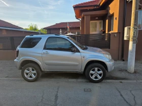 Toyota Rav4 D2D, снимка 2