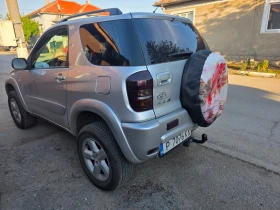 Toyota Rav4 D2D, снимка 4