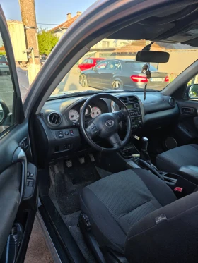 Toyota Rav4 D2D, снимка 5