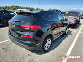 Hyundai Tucson, снимка 3