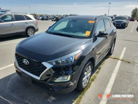 Hyundai Tucson, снимка 1