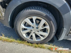 Hyundai Tucson, снимка 6