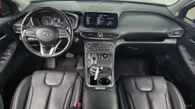 Hyundai Santa fe Prestige, снимка 6