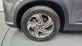 Hyundai Santa fe Prestige, снимка 4