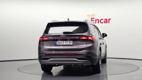 Hyundai Santa fe Prestige, снимка 3