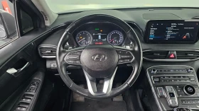 Hyundai Santa fe Prestige, снимка 12