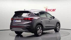 Hyundai Santa fe Prestige, снимка 2