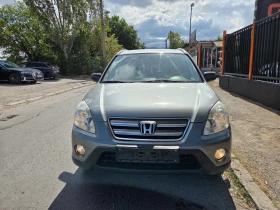 Honda Cr-v 2, 200I-CDTI EURO4 , снимка 2