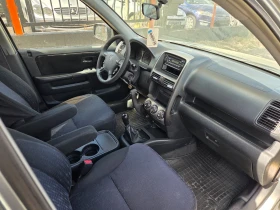 Honda Cr-v 2, 200I-CDTI EURO4 , снимка 7