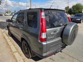 Honda Cr-v 2, 200I-CDTI EURO4 , снимка 4