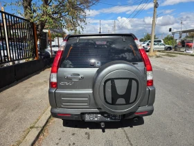 Honda Cr-v 2, 200I-CDTI EURO4 , снимка 5