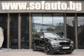 BMW X5 M50d xDrive АВТОМОБИЛА ИМА ДРЕБНИ ЗАБЕЛЕЖКИ, снимка 3