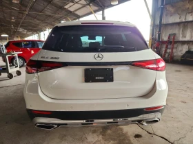 Mercedes-Benz GLC 300, снимка 6