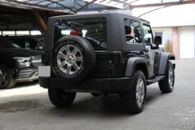 Jeep Wrangler Trail Rated | Mobile.bg    6