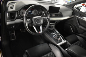 Audi SQ5, снимка 14 - Автомобили и джипове - 45390165