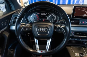 Audi SQ5, снимка 11