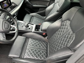 Audi SQ5, снимка 15 - Автомобили и джипове - 45390165