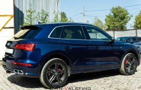 Audi SQ5, снимка 7