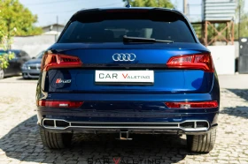 Audi SQ5, снимка 6