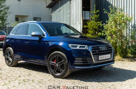 Audi SQ5, снимка 1