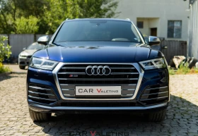 Audi SQ5, снимка 5