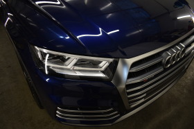 Audi SQ5, снимка 1