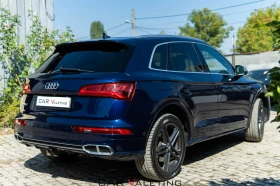 Audi SQ5, снимка 4