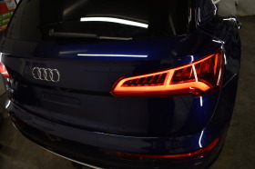 Audi SQ5, снимка 17 - Автомобили и джипове - 45390165