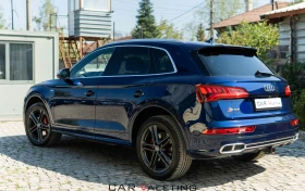 Audi SQ5, снимка 2