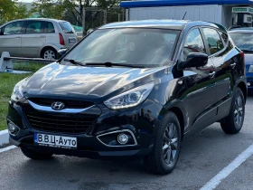 Hyundai IX35 2.0CRDi 4x4 Автоматик/Навигация 1