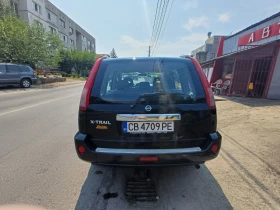 Nissan X-trail, снимка 4