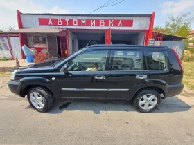 Nissan X-trail, снимка 2