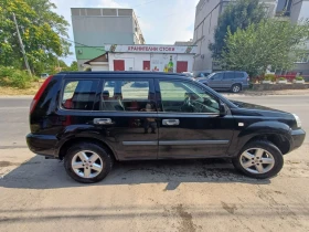 Nissan X-trail, снимка 3