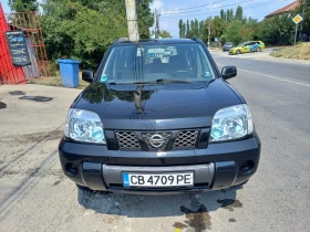 Nissan X-trail, снимка 1