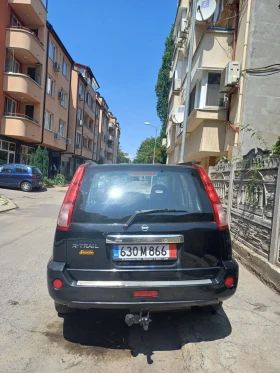 Nissan X-trail, снимка 12