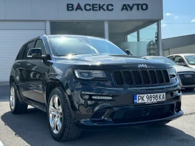 Jeep Grand cherokee SRT - [2] 