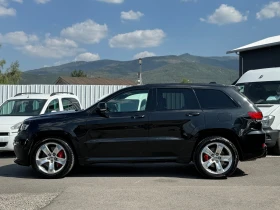 Jeep Grand cherokee SRT - [7] 