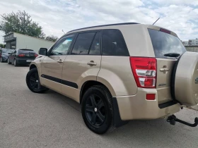 Suzuki Grand vitara 2.0/4x4* УНИКАТ, снимка 4