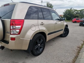 Suzuki Grand vitara 2.0/4x4* УНИКАТ, снимка 6