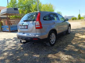 Honda Cr-v  2.0 газова уредба, снимка 3