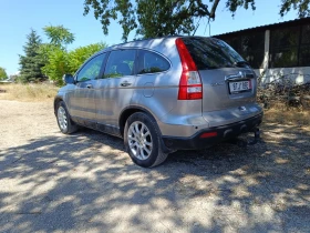 Honda Cr-v  2.0 газова уредба, снимка 4