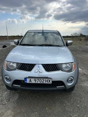 Обява за продажба на Mitsubishi L200 ~18 500 лв. - изображение 5