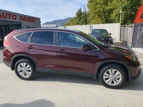 Honda Cr-v 2.4/188ks/4X4, снимка 8