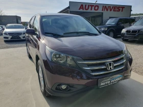 Honda Cr-v 2.4/188ks/4X4 | Mobile.bg    1