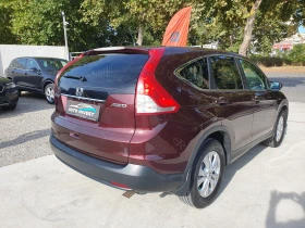 Honda Cr-v 2.4/188ks/4X4 | Mobile.bg    7